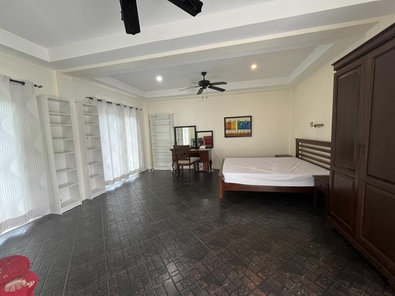 For Sale - Central Park Hillside, Chon Buri (Pattaya)