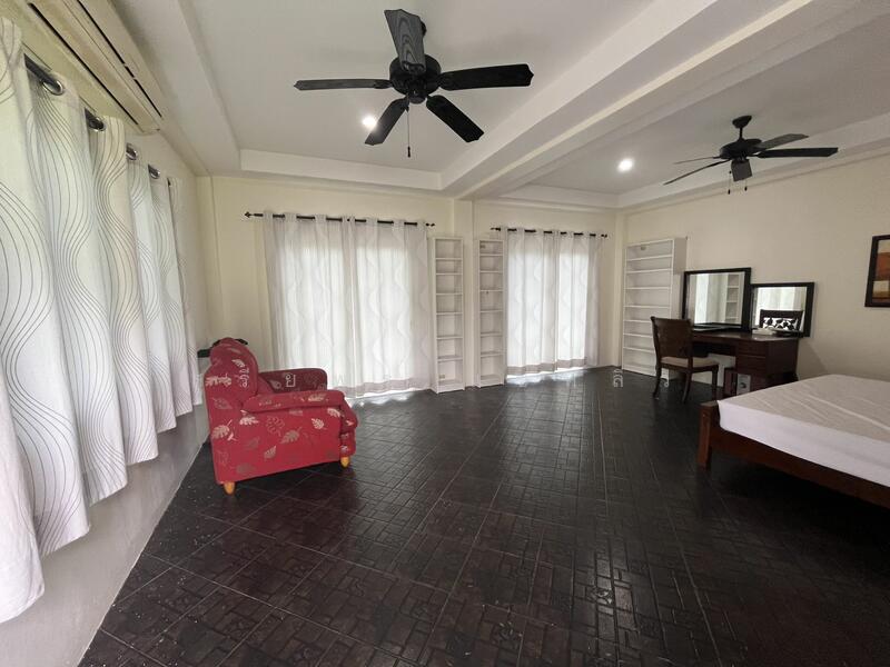 For Sale - Central Park Hillside, Chon Buri (Pattaya)