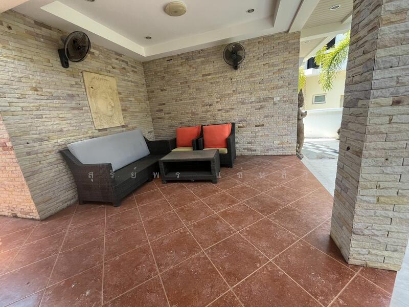 For Sale - Central Park Hillside, Chon Buri (Pattaya)