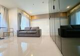 Manor Sanambinnam : แมเนอร์ สนามบินน้ำ - DDproperty.com