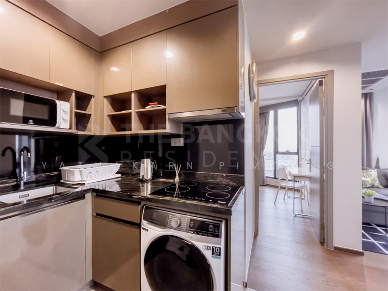 For Rent - IDEO Q Victory, Bangkok