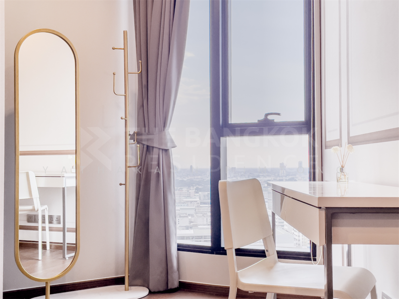 For Rent - IDEO Q Victory, Bangkok