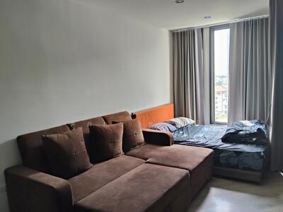 For Rent - The Base Saphanmai, Bangkok