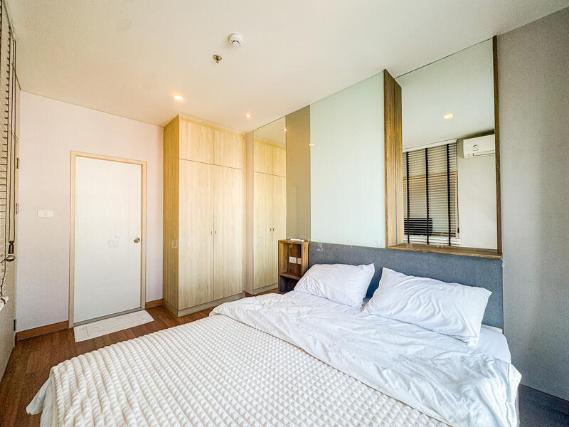 For Sale - Lumpini Park Vibhavadi-Chatuchak, Bangkok