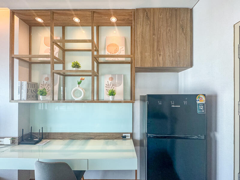 ขาย - Lumpini Park Vibhavadi-Chatuchak : ลุมพินี พาร์ค วิภาวดี-จตุจักร, กรุงเทพ