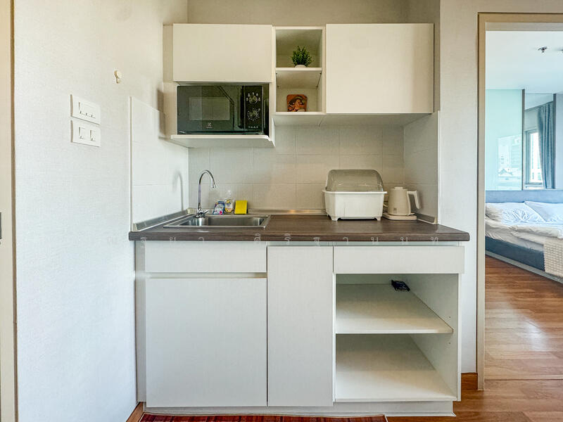 ขาย - Lumpini Park Vibhavadi-Chatuchak : ลุมพินี พาร์ค วิภาวดี-จตุจักร, กรุงเทพ