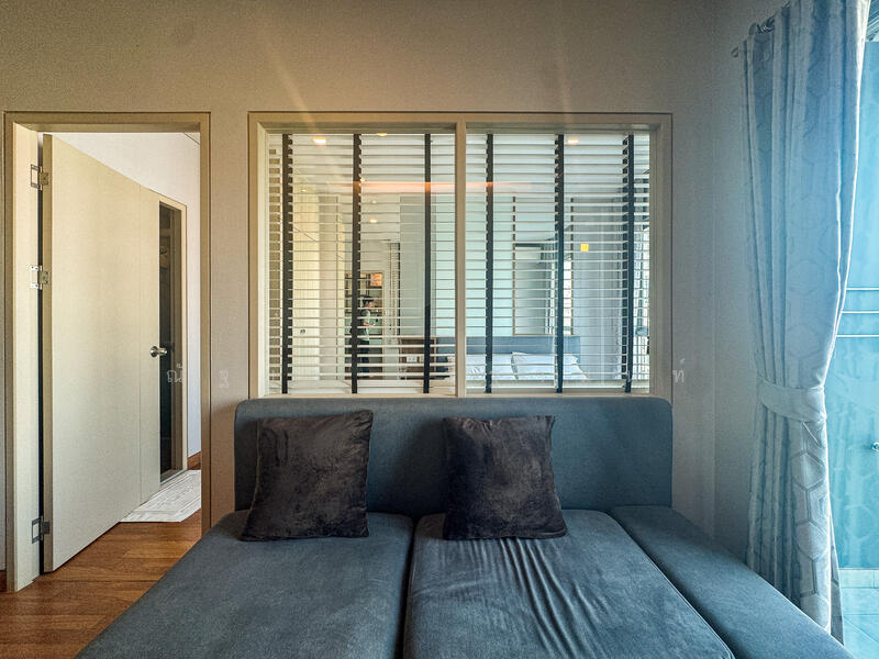 ขาย - Lumpini Park Vibhavadi-Chatuchak : ลุมพินี พาร์ค วิภาวดี-จตุจักร, กรุงเทพ