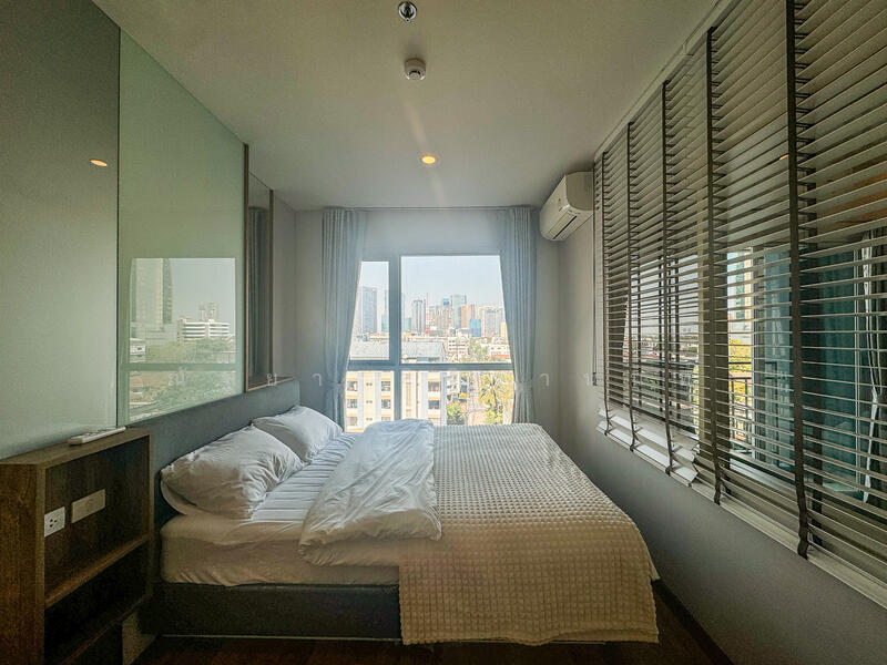 ขาย - Lumpini Park Vibhavadi-Chatuchak : ลุมพินี พาร์ค วิภาวดี-จตุจักร, กรุงเทพ