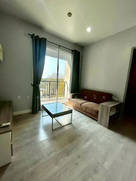 Zelle Salaya, Nakhon Pathom, 208 Salaya Road, Salaya, Phuttha Mon Thon, Nakhon Pathom, 2 Bedrooms, 44 sqm, Condo For Sale, by สรภพ ยอดไชย (สีฝุ่น), 500030152 - DDproperty.com