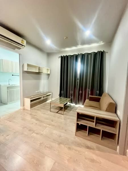 Zelle Salaya, Nakhon Pathom, 208 Salaya Road, Salaya, Phuttha Mon Thon, Nakhon Pathom, 2 Bedrooms, 44 sqm, Condo For Sale, by สรภพ ยอดไชย (สีฝุ่น), 500030152 - DDproperty.com