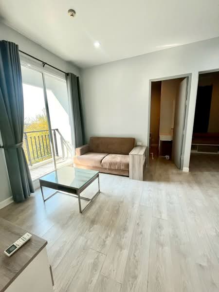 Zelle Salaya, Nakhon Pathom, 208 Salaya Road, Salaya, Phuttha Mon Thon, Nakhon Pathom, 2 Bedrooms, 44 sqm, Condo For Sale, by สรภพ ยอดไชย (สีฝุ่น), 500030152 - DDproperty.com