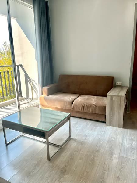 Zelle Salaya, Nakhon Pathom, 208 Salaya Road, Salaya, Phuttha Mon Thon, Nakhon Pathom, 2 Bedrooms, 44 sqm, Condo For Sale, by สรภพ ยอดไชย (สีฝุ่น), 500030152 - DDproperty.com