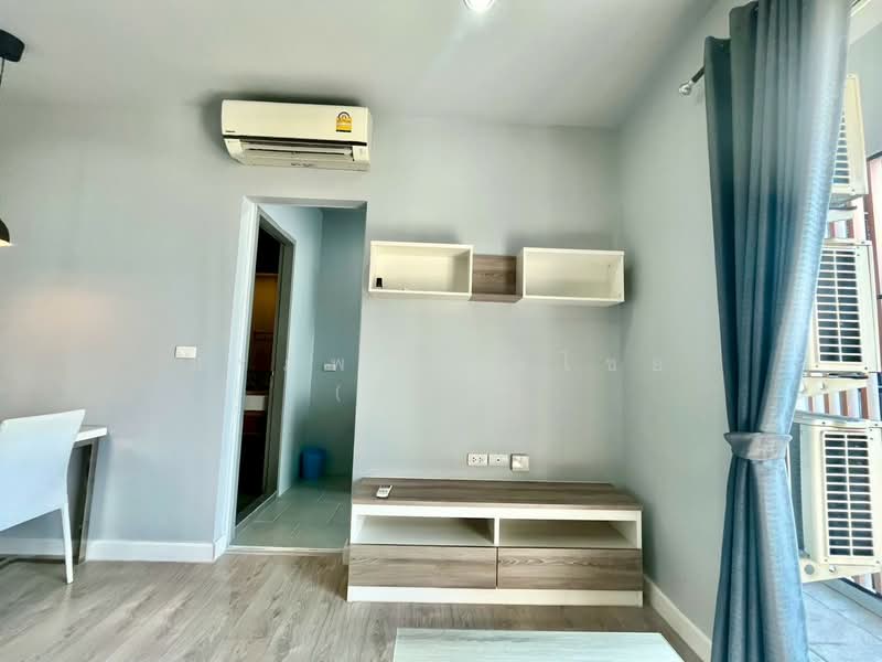 Zelle Salaya, Nakhon Pathom, 208 Salaya Road, Salaya, Phuttha Mon Thon, Nakhon Pathom, 2 Bedrooms, 44 sqm, Condo For Sale, by สรภพ ยอดไชย (สีฝุ่น), 500030152 - DDproperty.com
