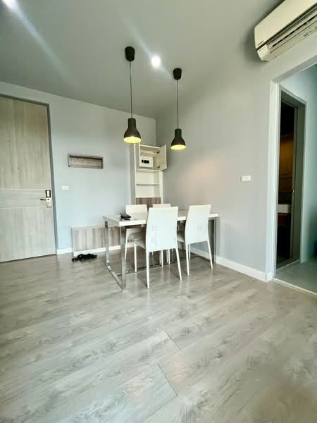 Zelle Salaya : เซล ศาลายา, นครปฐม, 208 ถนนศาลายา-นครชัยศรี, ศาลายา, พุทธมณฑล, นครปฐม, 44 ตร.ม., คอนโด ขาย, โดย สรภพ ยอดไชย (สีฝุ่น), 500030152 - DDproperty.com