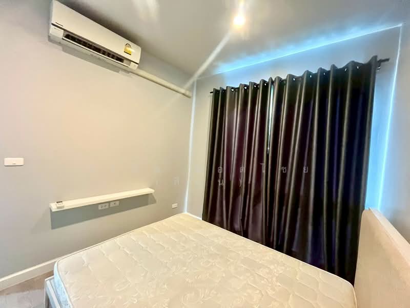 Zelle Salaya, Nakhon Pathom, 208 Salaya Road, Salaya, Phuttha Mon Thon, Nakhon Pathom, 2 Bedrooms, 44 sqm, Condo For Sale, by สรภพ ยอดไชย (สีฝุ่น), 500030152 - DDproperty.com