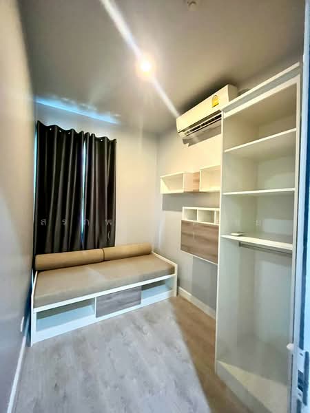 Zelle Salaya, Nakhon Pathom, 208 Salaya Road, Salaya, Phuttha Mon Thon, Nakhon Pathom, 2 Bedrooms, 44 sqm, Condo For Sale, by สรภพ ยอดไชย (สีฝุ่น), 500030152 - DDproperty.com