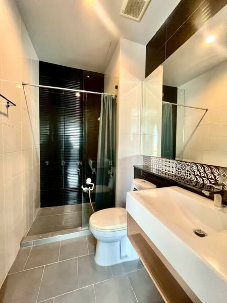 Zelle Salaya, Nakhon Pathom, 208 Salaya Road, Salaya, Phuttha Mon Thon, Nakhon Pathom, 2 Bedrooms, 44 sqm, Condo For Sale, by สรภพ ยอดไชย (สีฝุ่น), 500030152 - DDproperty.com