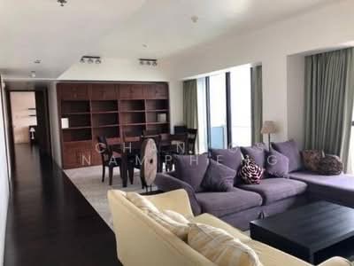 ขาย - The Met Sathorn : เดอะ เม็ท สาทร, กรุงเทพ