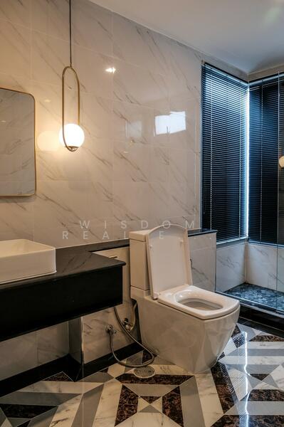 For Rent - Nusasiri Grand, Bangkok