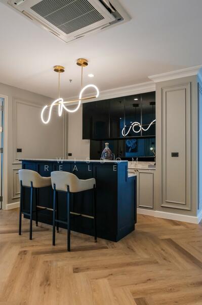 For Rent - Nusasiri Grand, Bangkok