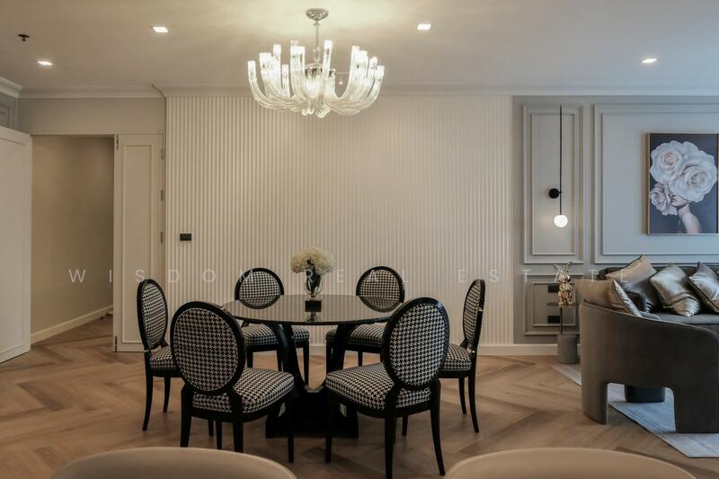 For Rent - Nusasiri Grand, Bangkok