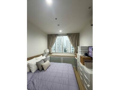 ขาย - TC Green Rama 9 : ทีซี กรีน พระราม 9, กรุงเทพ