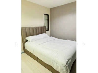 ขาย - Bodin Suite Home : บดินทร์ สวีท โฮม, กรุงเทพ