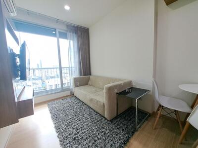 For Rent - Rhythm Sukhumvit 50, Bangkok