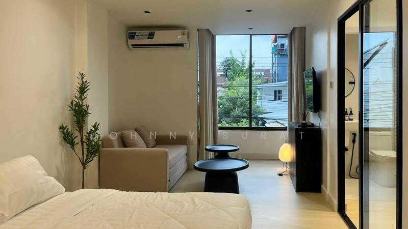 ให้เช่า - Impress Town Condominium : อิมเพรสทาวน์ คอนโดมิเนียม, เชียงใหม่