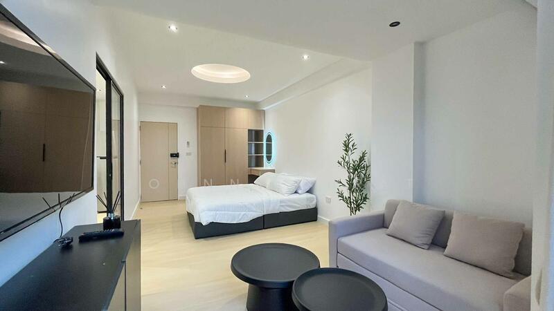 ให้เช่า - Impress Town Condominium : อิมเพรสทาวน์ คอนโดมิเนียม, เชียงใหม่