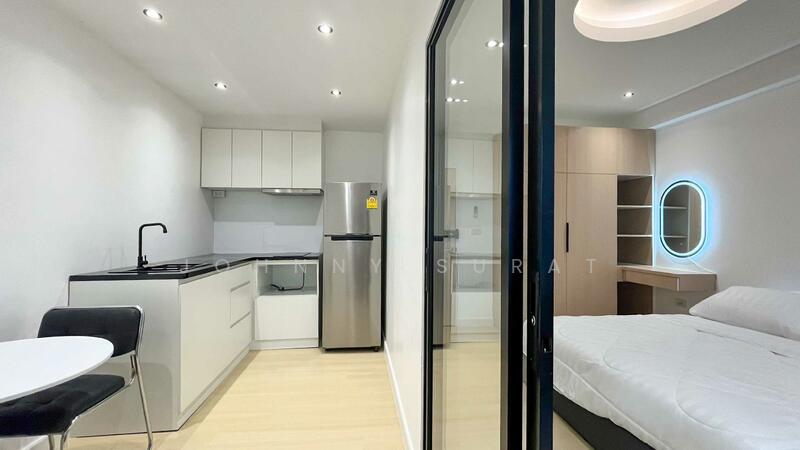 ให้เช่า - Impress Town Condominium : อิมเพรสทาวน์ คอนโดมิเนียม, เชียงใหม่