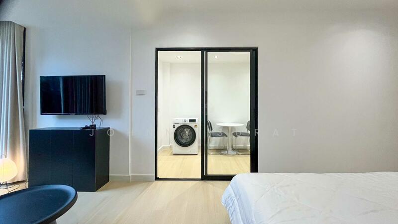 ให้เช่า - Impress Town Condominium : อิมเพรสทาวน์ คอนโดมิเนียม, เชียงใหม่