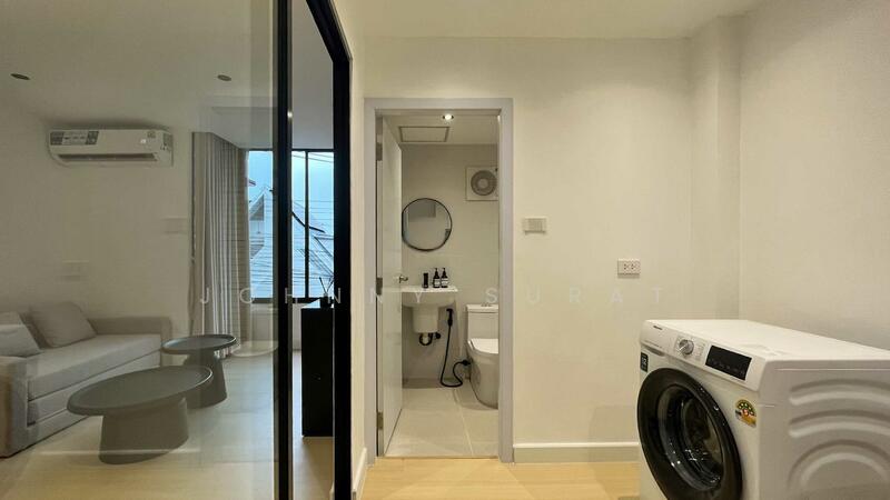 ให้เช่า - Impress Town Condominium : อิมเพรสทาวน์ คอนโดมิเนียม, เชียงใหม่