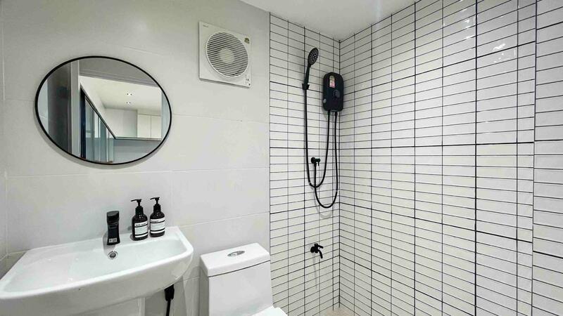 ให้เช่า - Impress Town Condominium : อิมเพรสทาวน์ คอนโดมิเนียม, เชียงใหม่