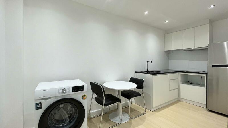 ให้เช่า - Impress Town Condominium : อิมเพรสทาวน์ คอนโดมิเนียม, เชียงใหม่