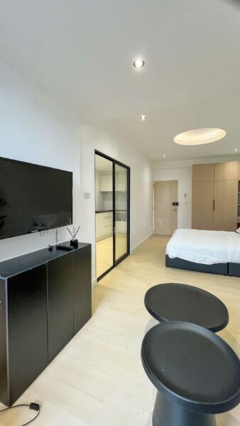 ให้เช่า - Impress Town Condominium : อิมเพรสทาวน์ คอนโดมิเนียม, เชียงใหม่