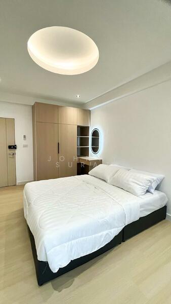 ให้เช่า - Impress Town Condominium : อิมเพรสทาวน์ คอนโดมิเนียม, เชียงใหม่