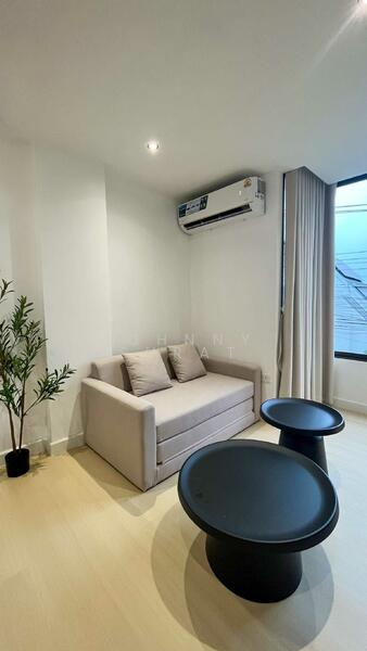 ให้เช่า - Impress Town Condominium : อิมเพรสทาวน์ คอนโดมิเนียม, เชียงใหม่