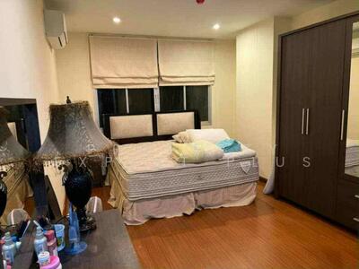ขาย - Baan Klang Krung Resort (Ratchada 7) : บ้านกลางกรุงรีสอร์ท รัชดา ซอย7, กรุงเทพ