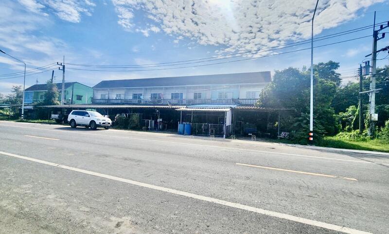 For Sale - ราชสาส์น, Chachoengsao