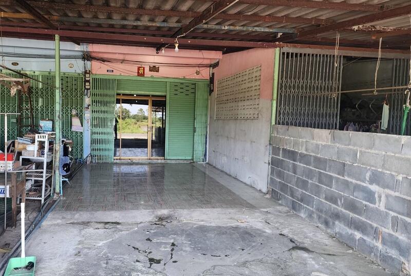 For Sale - ราชสาส์น, Chachoengsao