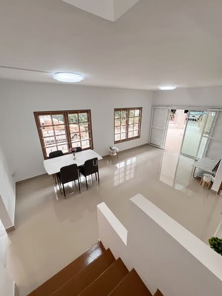 Baan Pruksa 9, Pathum Thani, Yothathikan Khu Khot-Khlong Luang Road, Khlong Sam, Khlong Luang, Pathum Thani, 3 Bedrooms, 180 sqm, Townhouse For Sale, by Khun Na, 500030200 - DDproperty.com