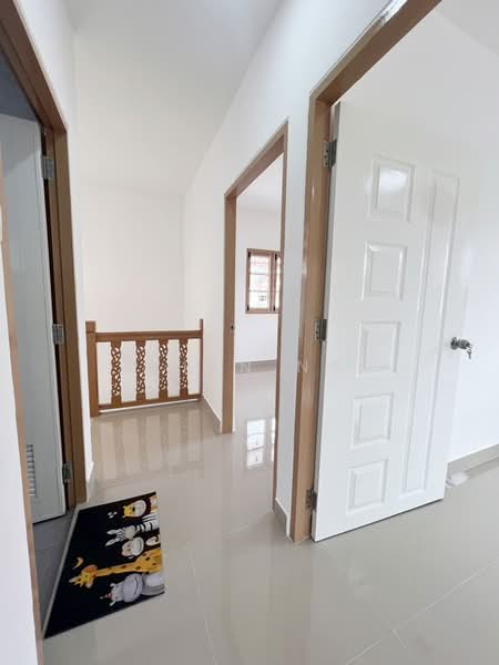 Baan Pruksa 9, Pathum Thani, Yothathikan Khu Khot-Khlong Luang Road, Khlong Sam, Khlong Luang, Pathum Thani, 3 Bedrooms, 180 sqm, Townhouse For Sale, by Khun Na, 500030200 - DDproperty.com