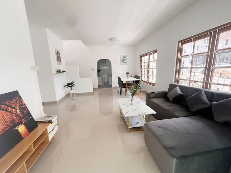 Baan Pruksa 9, Pathum Thani, Yothathikan Khu Khot-Khlong Luang Road, Khlong Sam, Khlong Luang, Pathum Thani, 3 Bedrooms, 180 sqm, Townhouse For Sale, by Khun Na, 500030200 - DDproperty.com