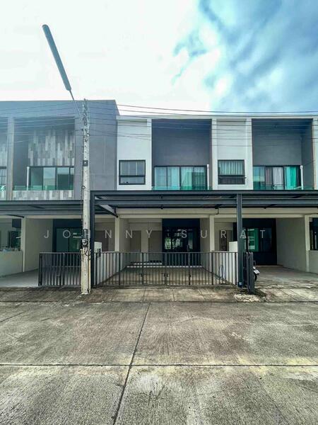 ให้เช่า - Samoeng Intersection, เชียงใหม่