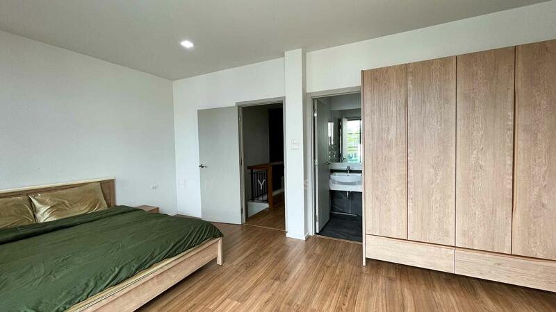 ให้เช่า - Samoeng Intersection, เชียงใหม่