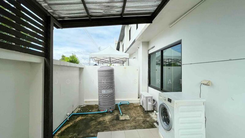 ให้เช่า - Samoeng Intersection, เชียงใหม่