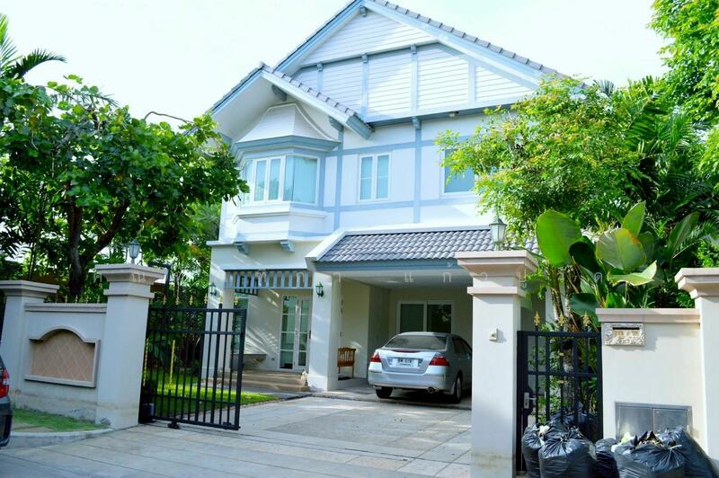 ให้เช่า - Golden Prestige Watcharapol-Sukhapiban 5 : โกลเด้น เพรสทีจ วัชรพล-สุขาภิบาล 5, กรุงเทพ