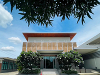 ขาย - ขายโรงงาน+ใบรง.4 ขนาด 2,000 ตรม. เนื้อที่ 2 ไร่ ผังสีม่วง สมุทรสาคร, สมุทรสาคร