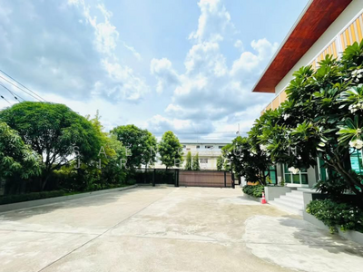 ขาย - ขายโรงงาน+ใบรง.4 ขนาด 2,000 ตรม. เนื้อที่ 2 ไร่ ผังสีม่วง สมุทรสาคร, สมุทรสาคร